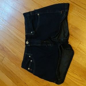 Guess Denim Shorts
